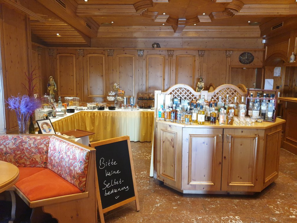 奥登瓦尔德布里克酒店主图