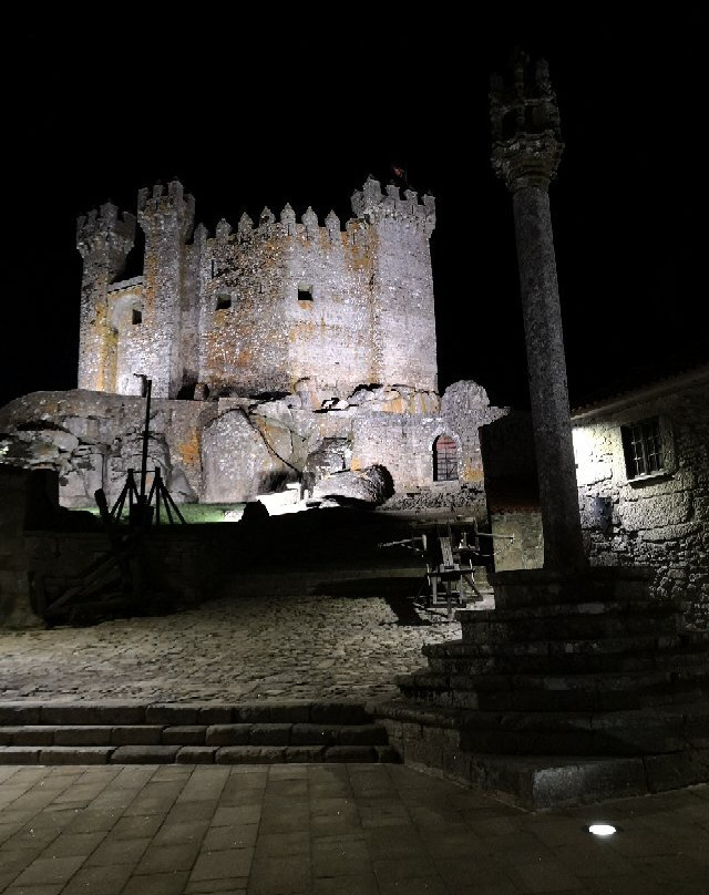 Hotel Medieval de Penedono主图