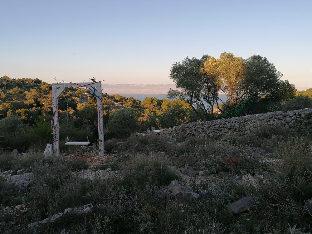 The Lošinj Aromatic Garden景点图片
