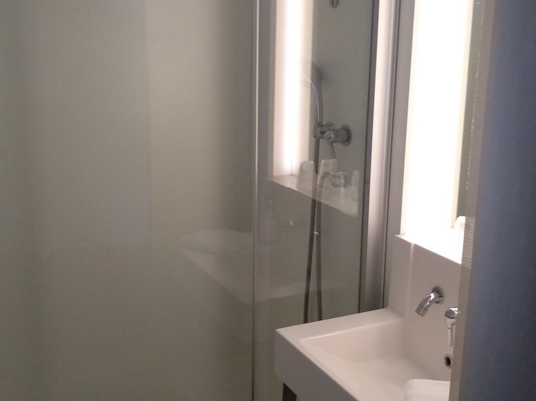 Hôtel First Inn Blois主图