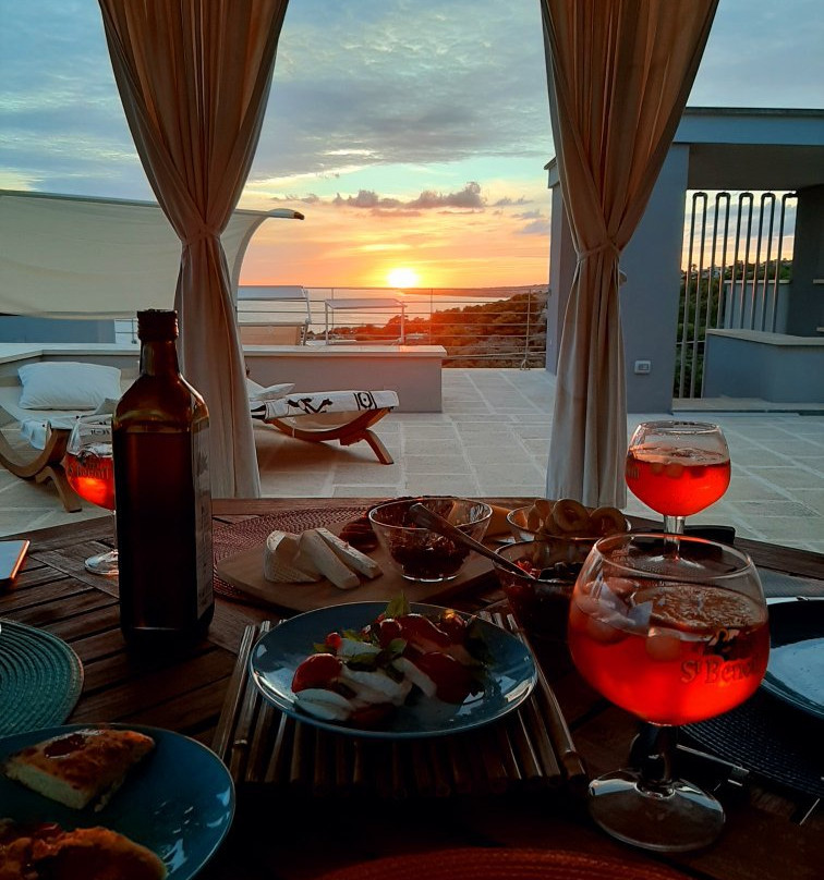 Villa Ca del Mar主图