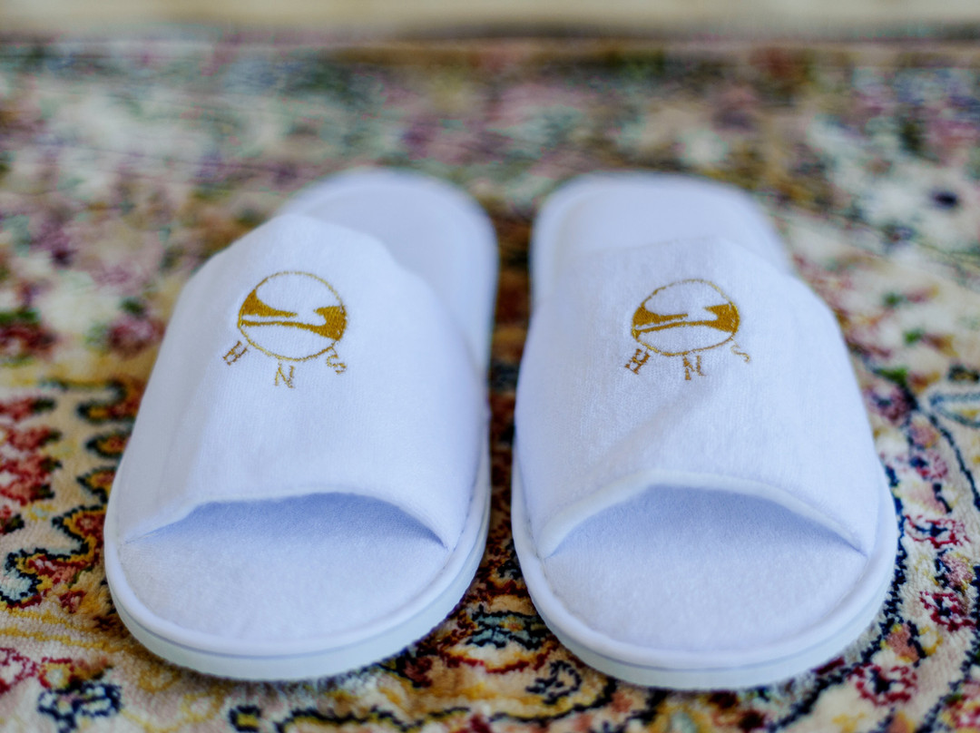 Source of the Nile Hotel主图