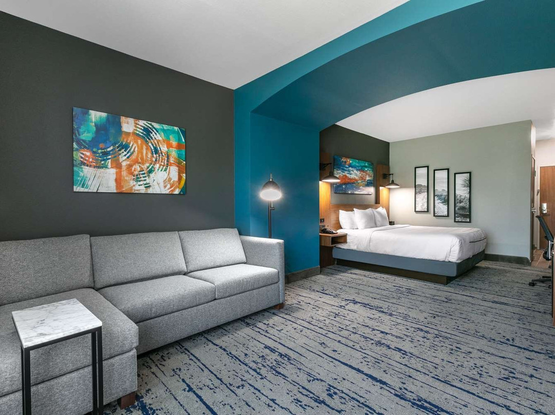 La Quinta by Wyndham, Jacksonville TX主图