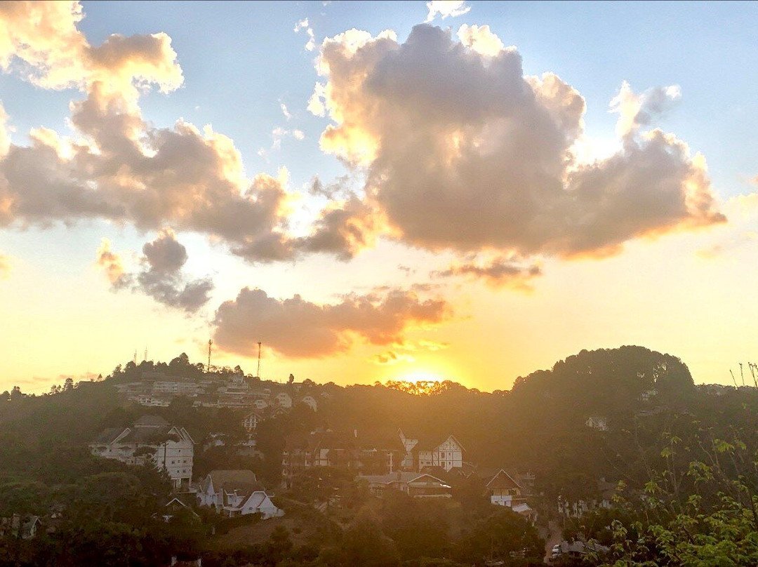 Casablanca Hotel Boutique主图