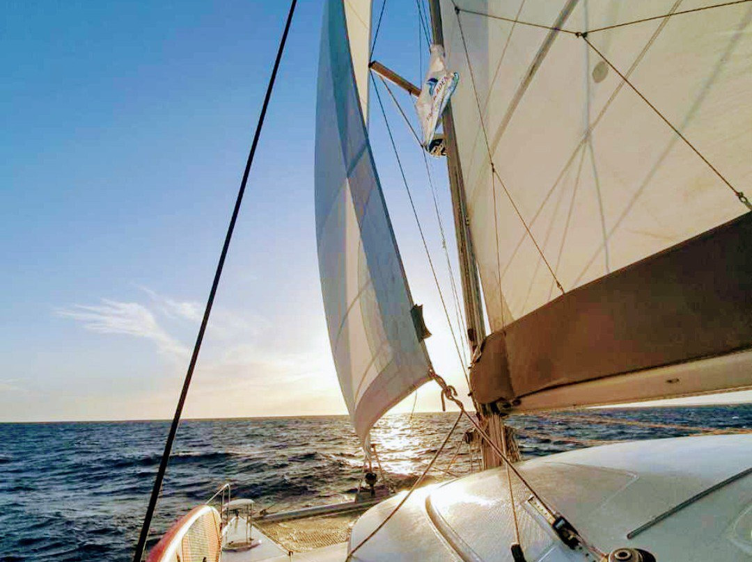 YACHT ACADEMY CORFU-科孚必去景点