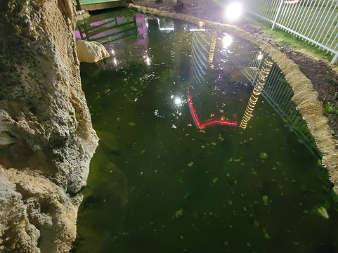 Lava Links Golf Club-D'Iberville必去景点