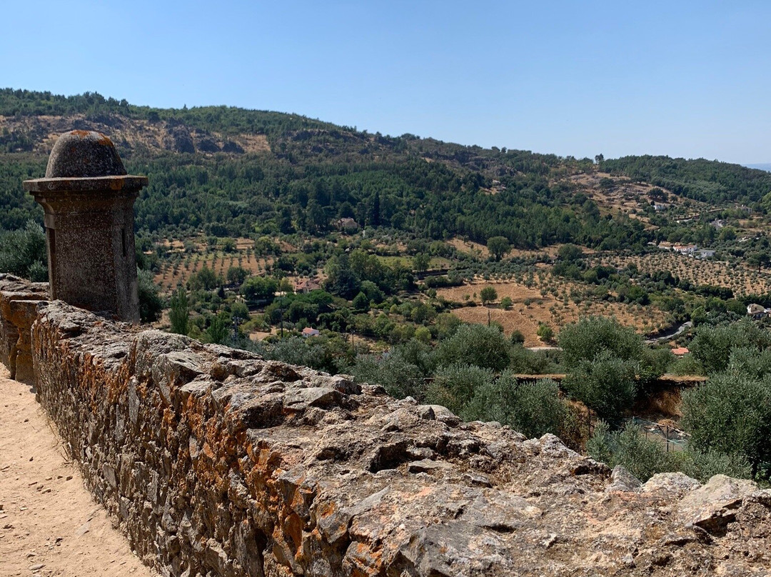 Muralhas de Castelo de Vide-Castelo de Vide必去景点