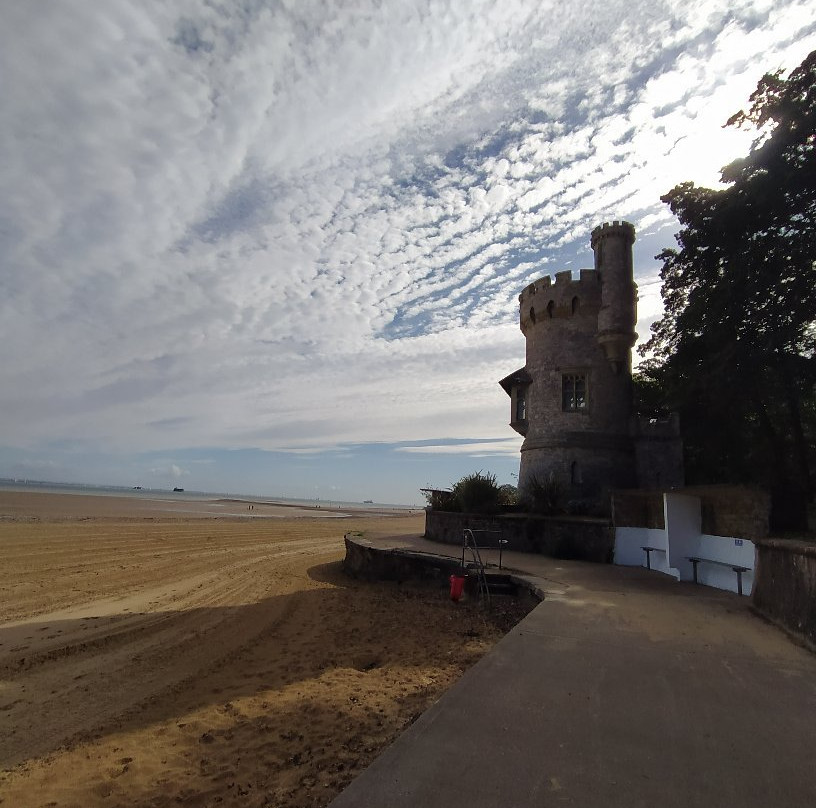 Ryde Beach-赖德必去景点