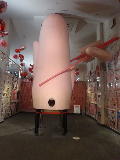New Ginger Museum景点图片