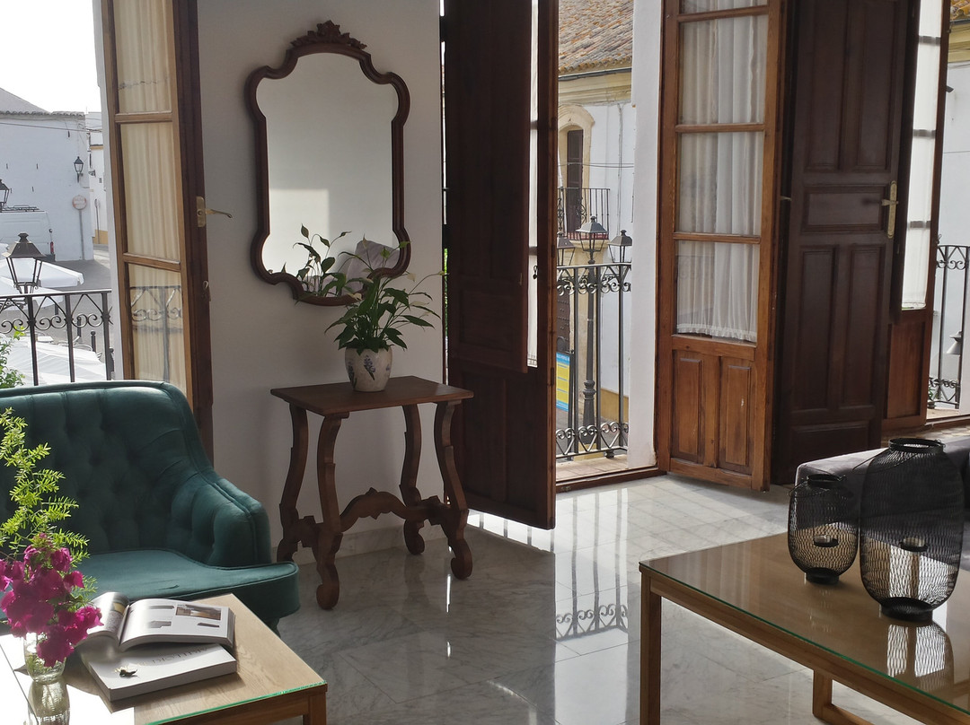 Fuentepiedra Casa Rural主图