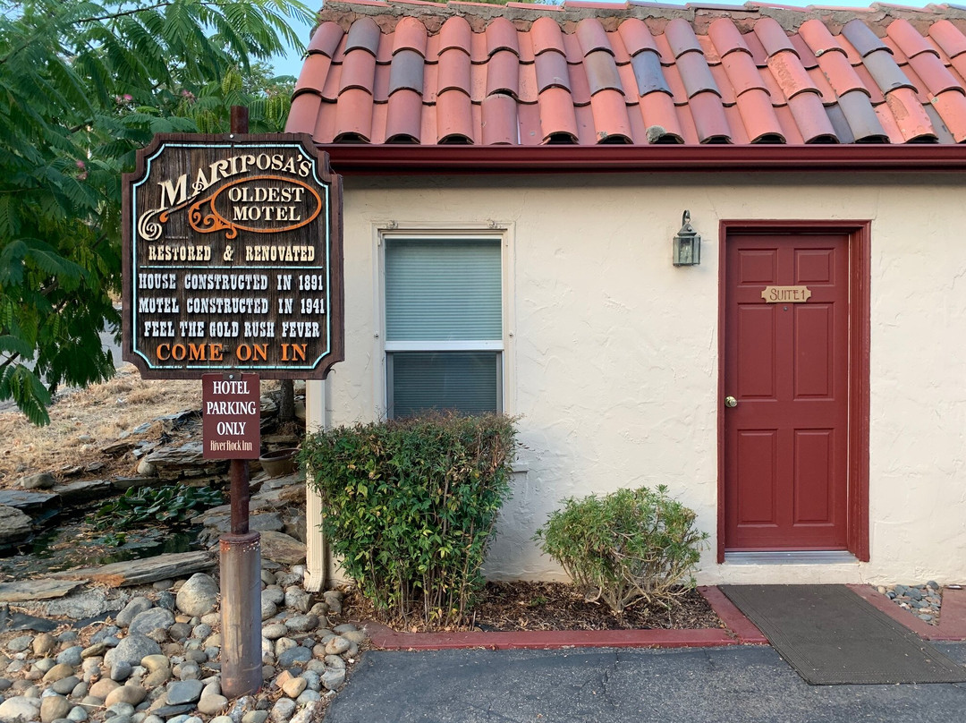 River Rock Inn主图