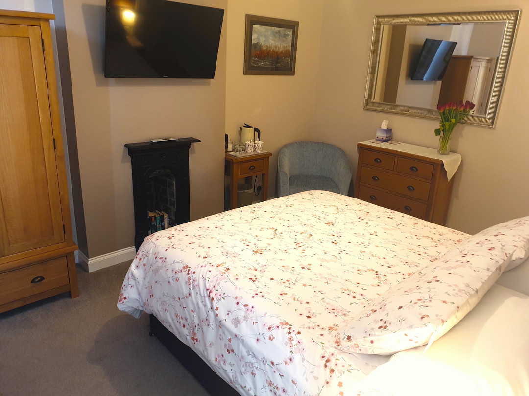Lyndene Bed and Breakfast主图