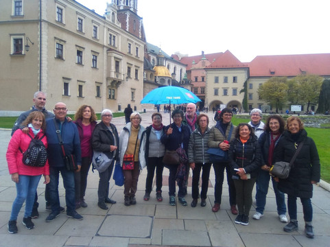 Destino Polonia Tours-克拉科夫必去景点