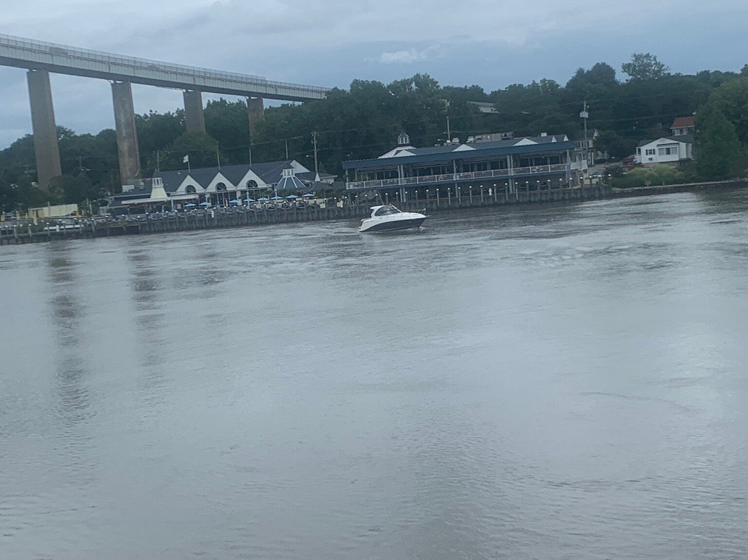 Ship Watch Inn主图