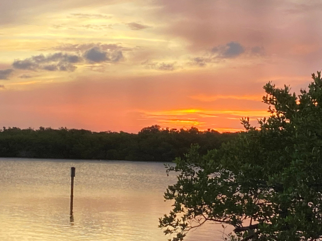 'Tween Waters Inn & Marina主图