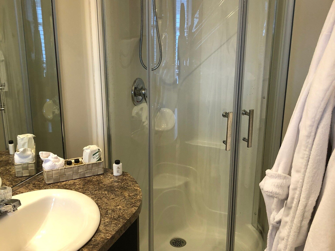 Auberge la Fjordelaise主图