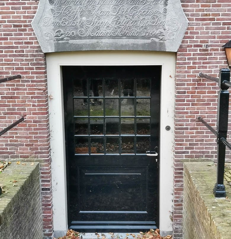 Buitenplaats Sparrendaal-Driebergen-Rijsenburg必去景点