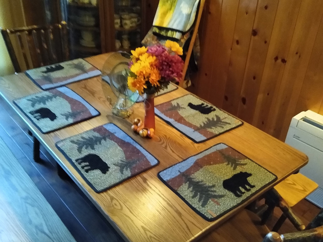 Something Special Gift Shop-Burnsville必去景点