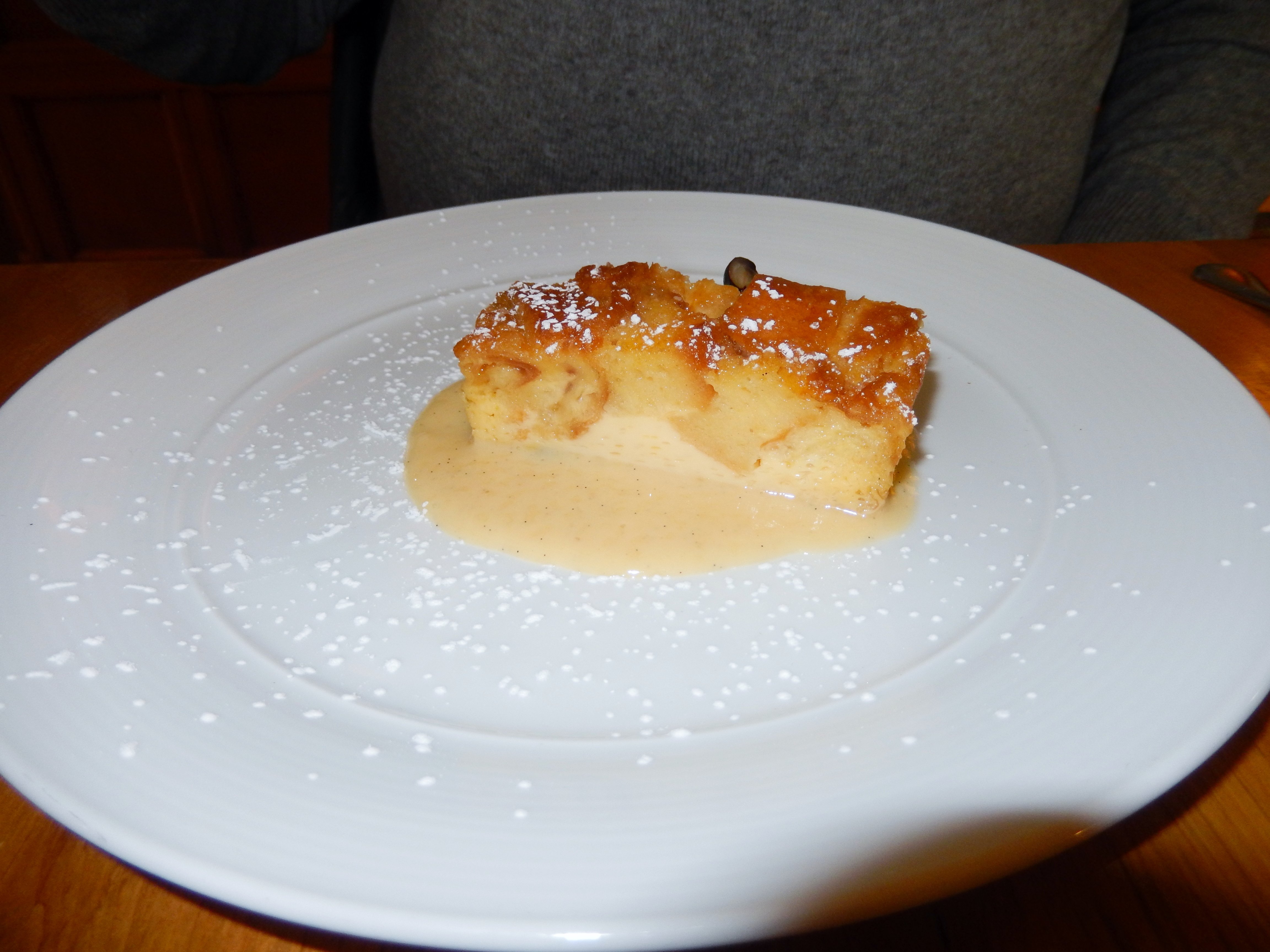 Knockderry House Hotel-餐饮