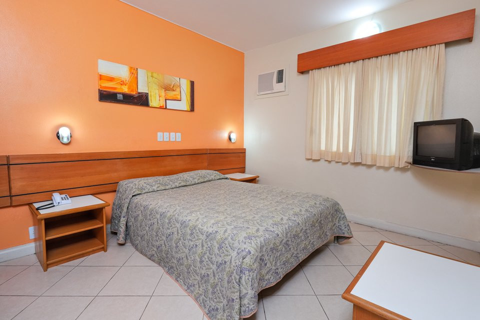 Hotel Express Confort主图