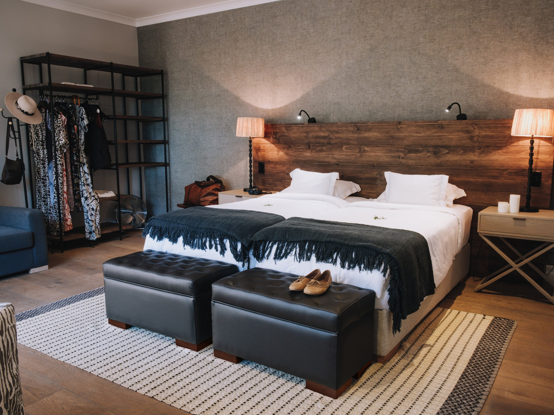 Babanango Valley Lodge主图