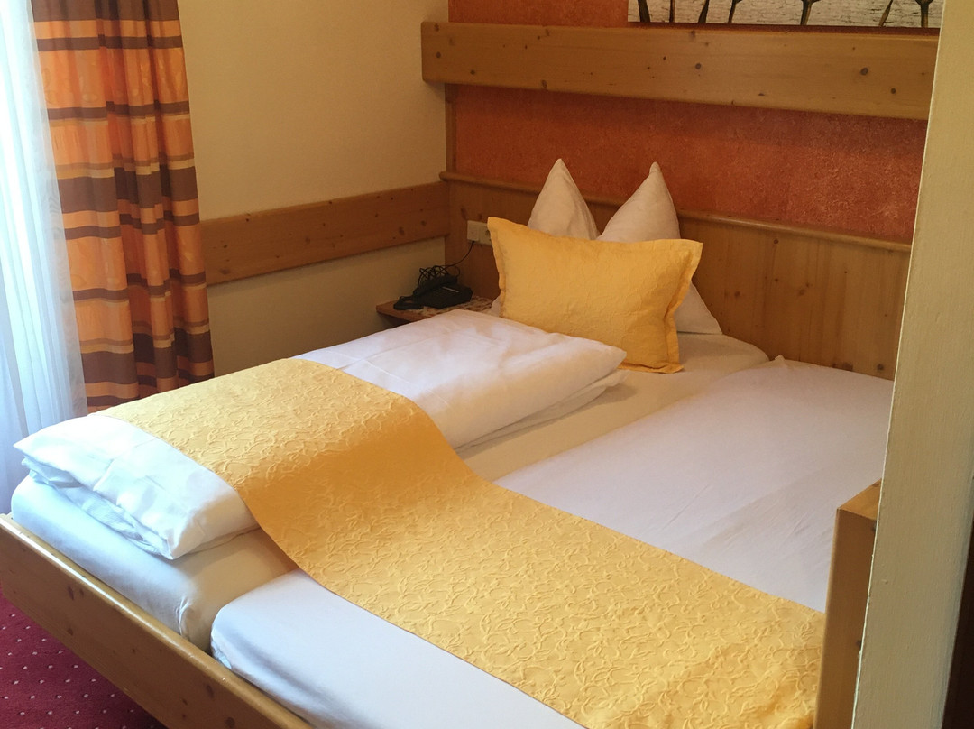 Hotel-Pension Das Platzl主图