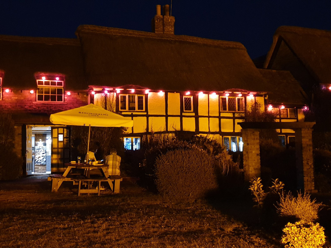 Whipsnade旅游攻略图片