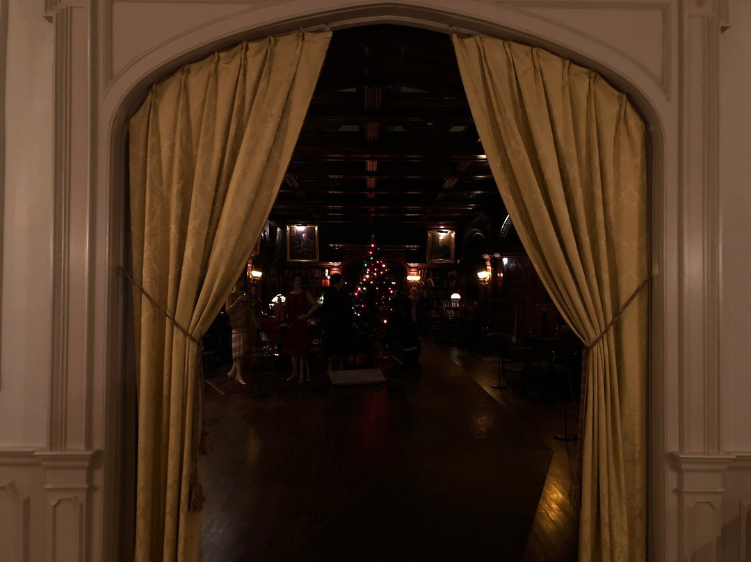 Evanston History Center-埃文斯顿必去景点