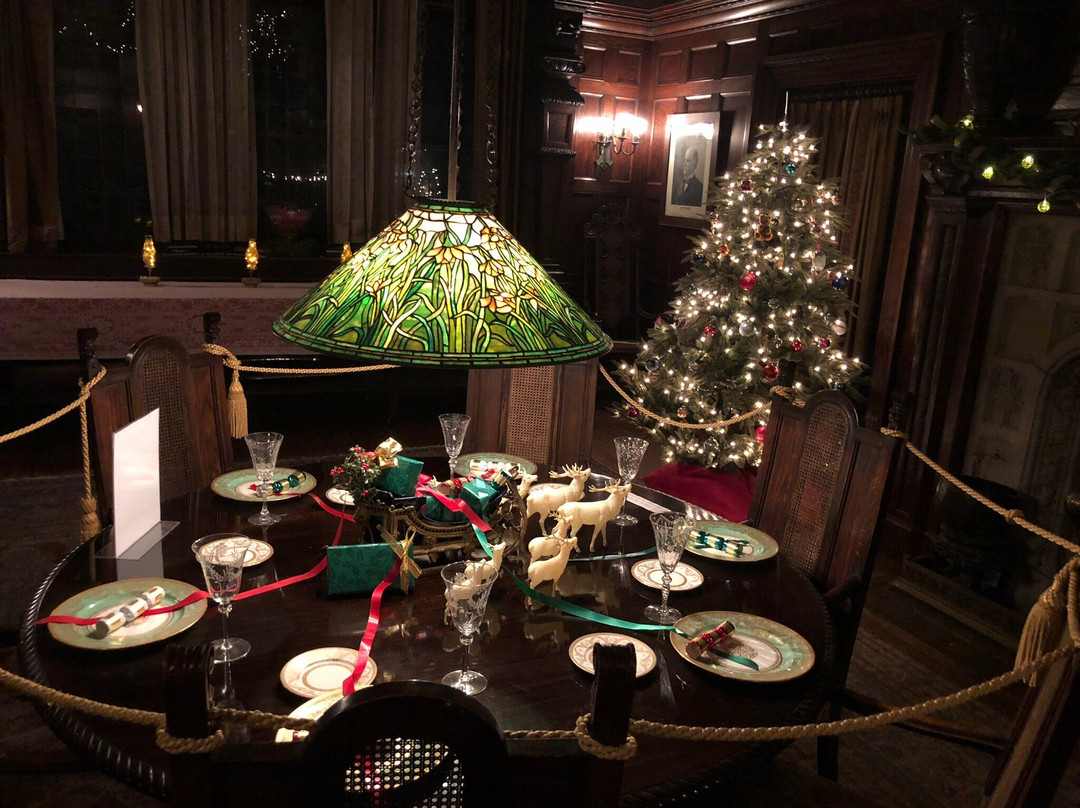 Evanston History Center-埃文斯顿必去景点