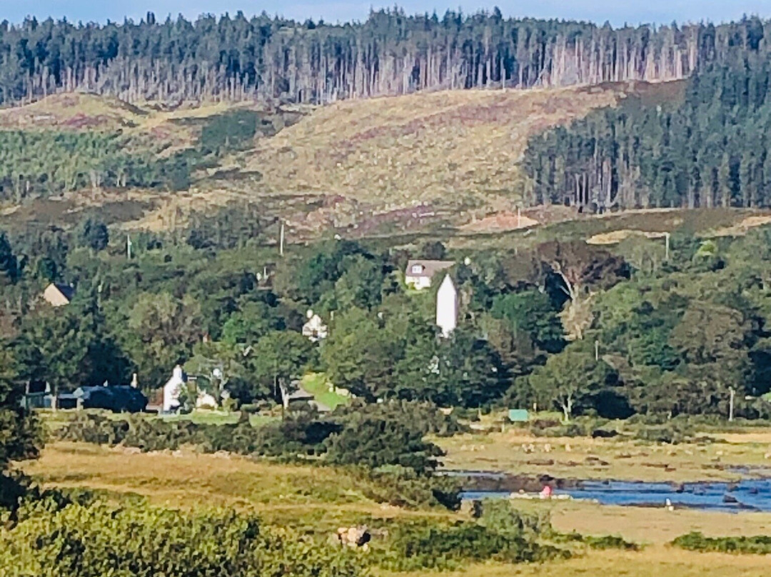 The Bellachroy Hotel主图