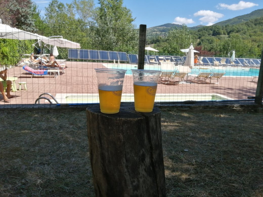 Albergo Lago Verde主图