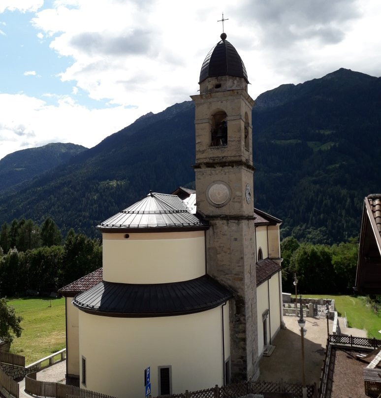 Chiesa Della Madonna Di Loreto