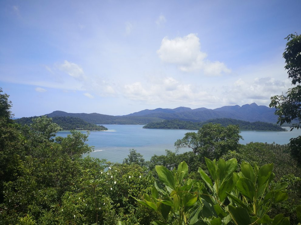 Long Beach-阁仓必去景点