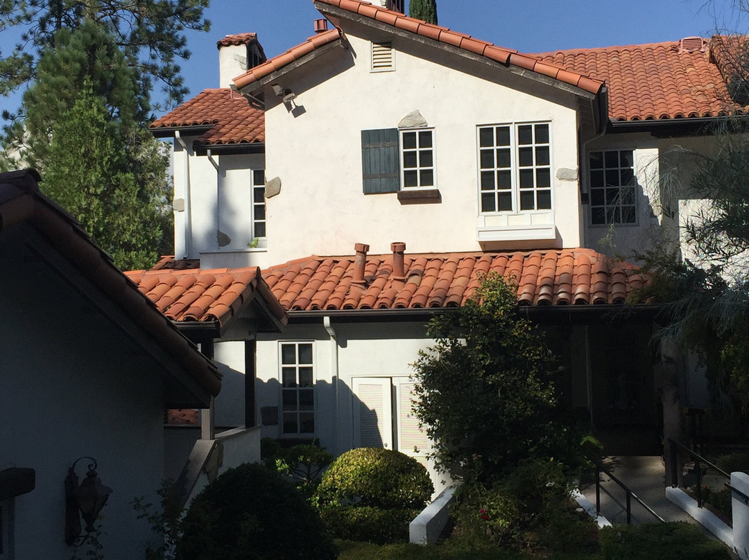 Château du Sureau主图