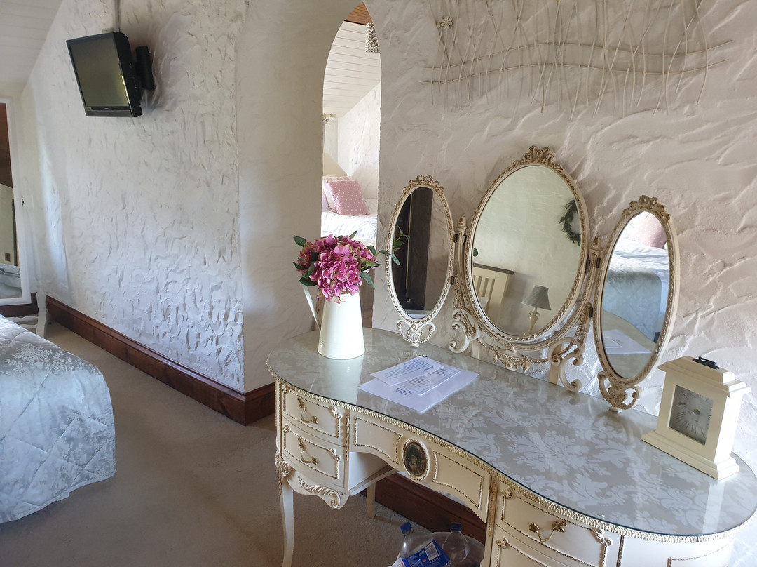 Castle Canyke Farm主图