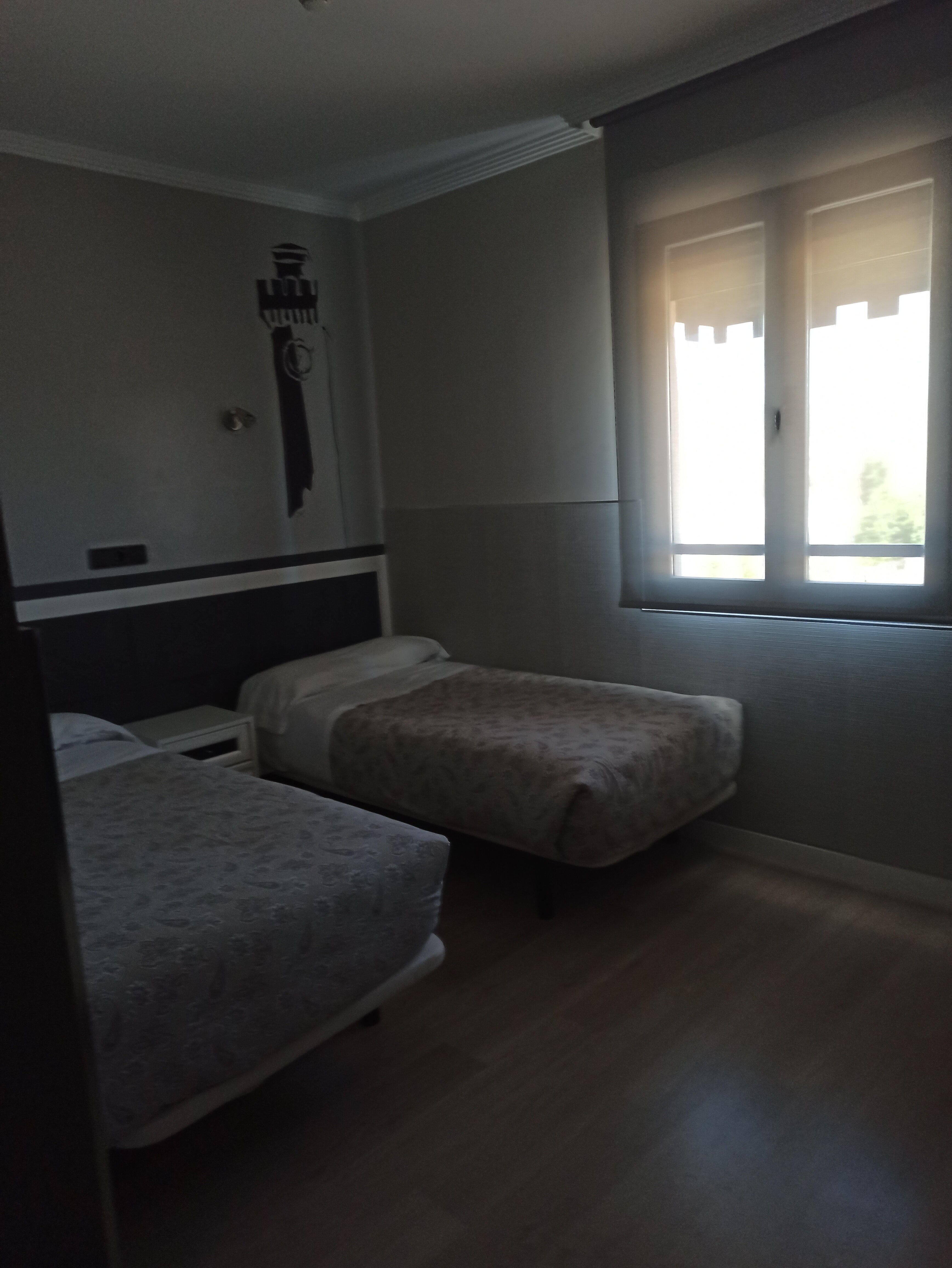 Hotel LB Villa De Cuenca-官方