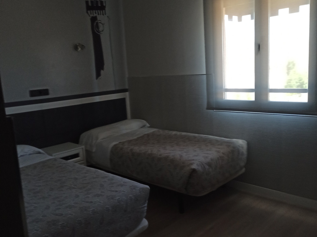 Hotel LB Villa De Cuenca主图