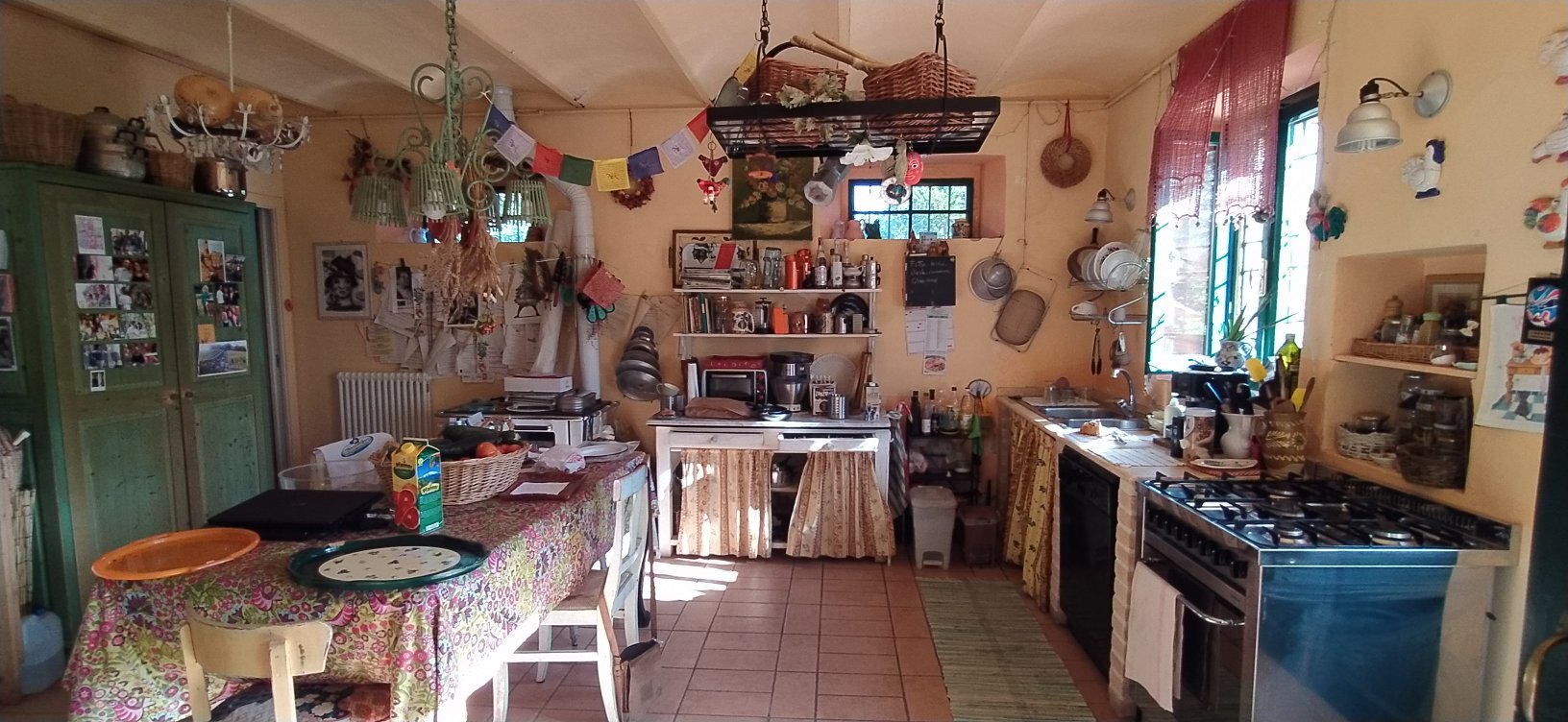 B&B Viadelcampo-官方