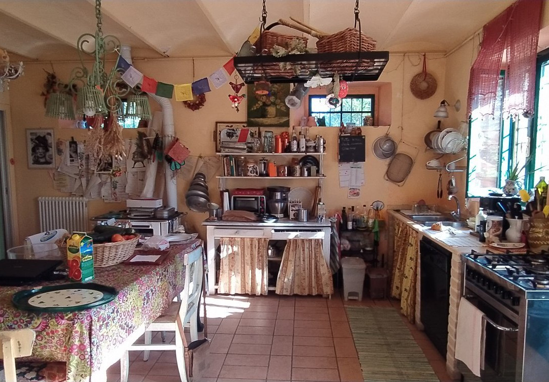 B&B Viadelcampo主图