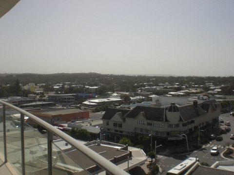 Aspect Caloundra主图