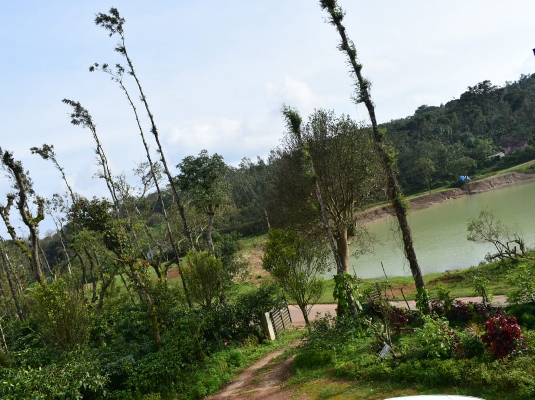Gowrikere Homestay, Coorg主图