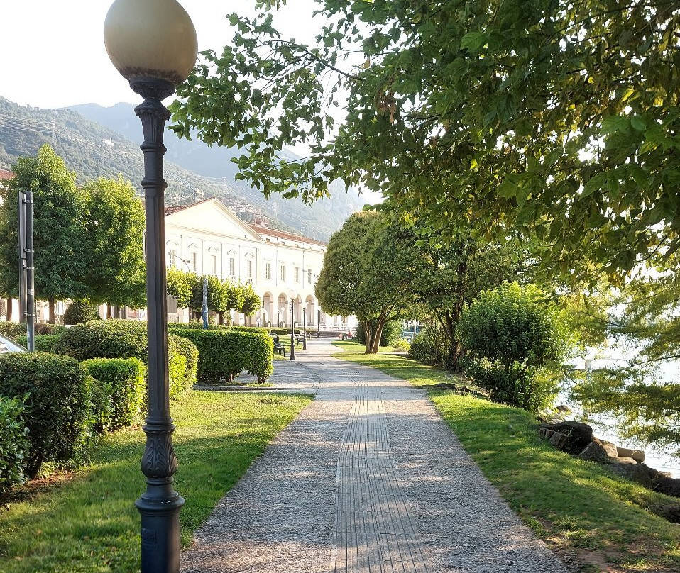 Parco Marinai D'Italia景点图片