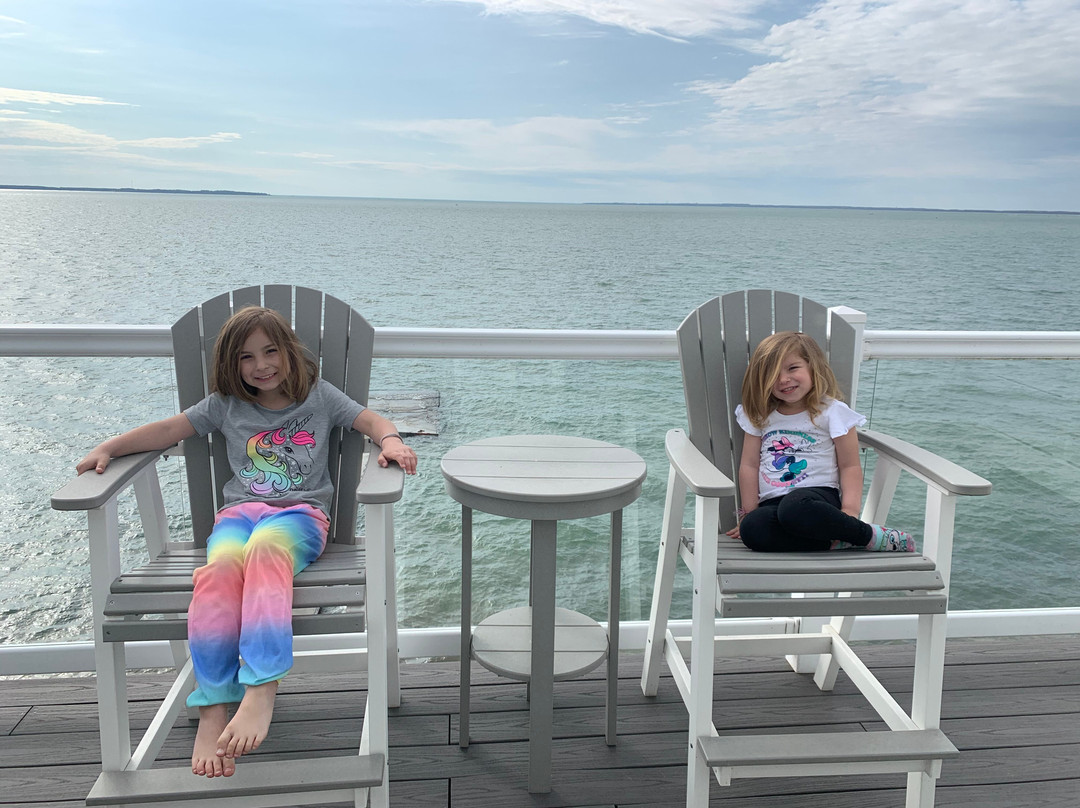 Put-in-Bay Condos主图