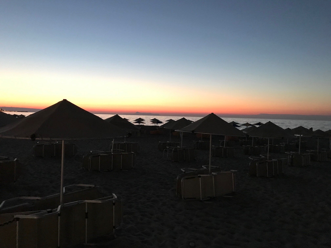 Odyssia Beach Hotel主图