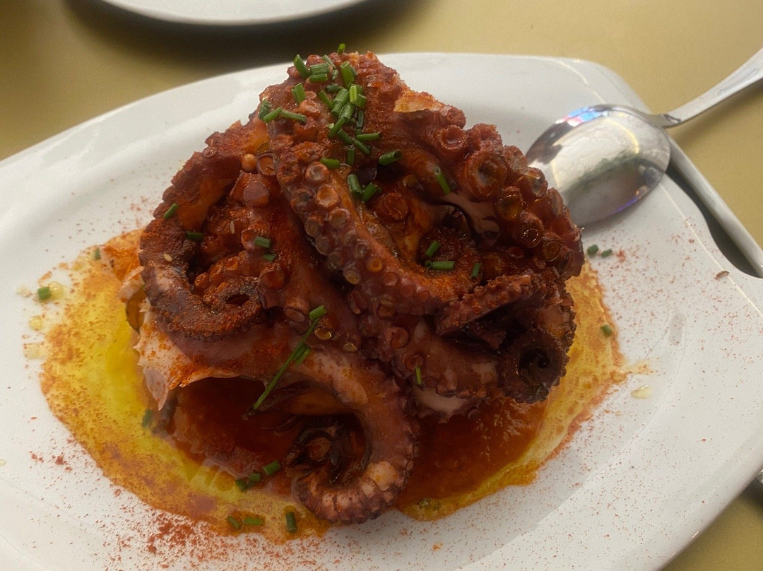 San Cristobal Gastrobar-圣克鲁斯-德特内里费必去景点