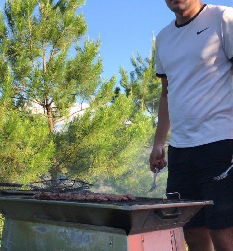 Campamento Derramadero de Bucareli景点图片