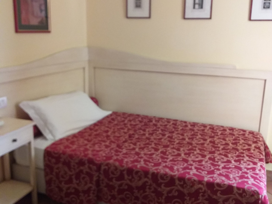 Hotel MonnaLisa主图