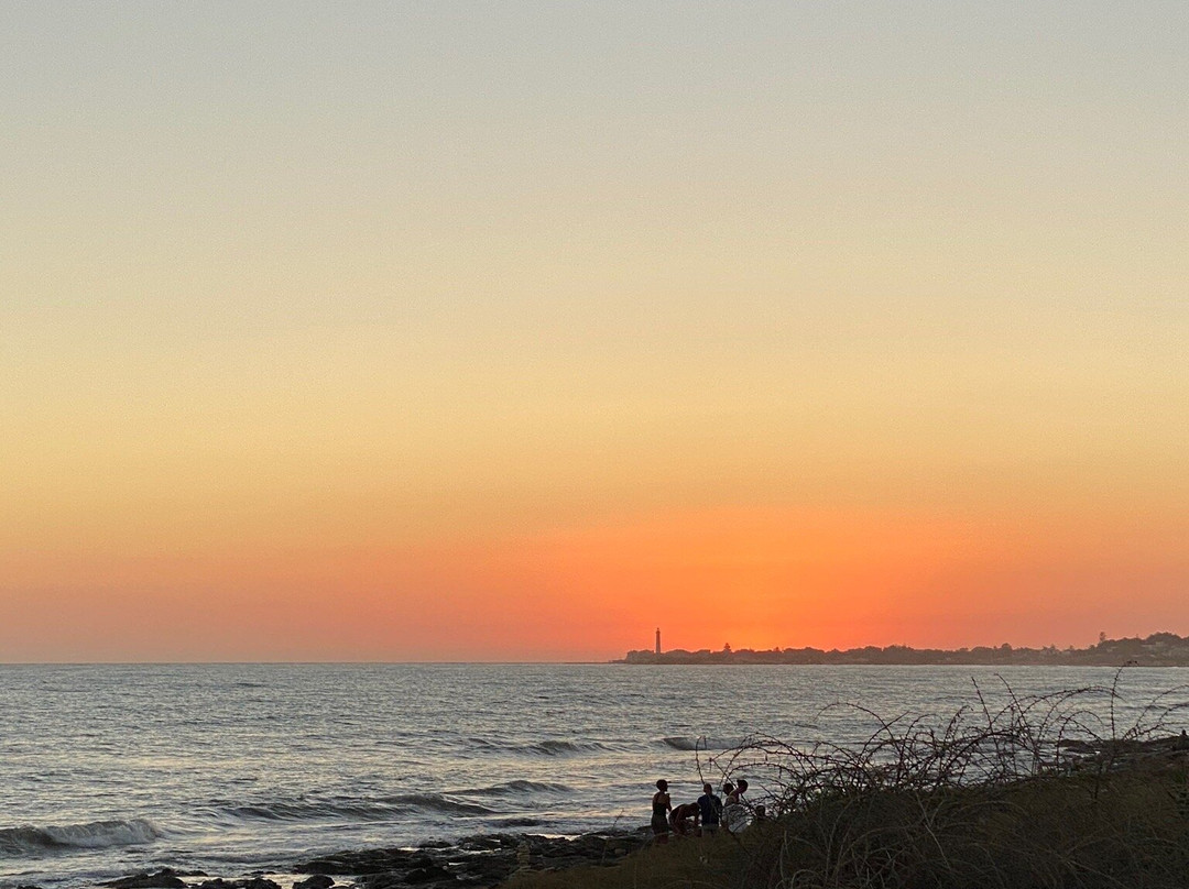 Maison De Trazegnies Marina Di Ragusa主图