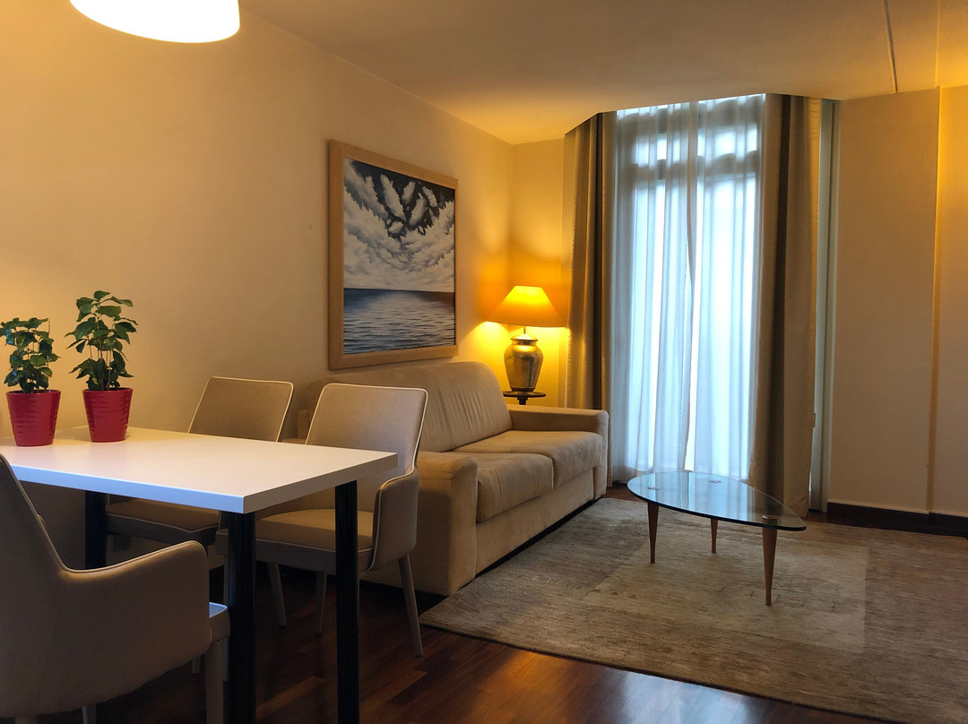 Hotel Boutique Antiche Mura主图