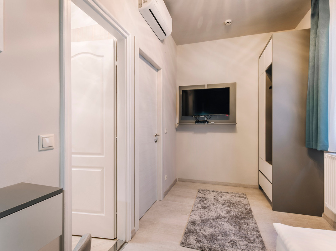 Soho Apartmanház主图